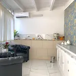 Nocleg ze śniadaniem Dimora San Biagio Suites&apartment Lecce
