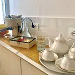 Nocleg ze śniadaniem Dimora San Biagio Suites&apartment 3*