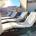 Dimora San Biagio Suites&apartment Nocleg ze śniadaniem 3*