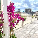 Dimora San Biagio Suites&apartment Nocleg ze śniadaniem Lecce