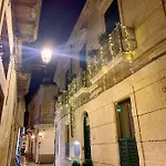 Nocleg ze śniadaniem Dimora San Biagio Suites&apartment Lecce