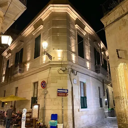 Dimora San Biagio Suites&apartment