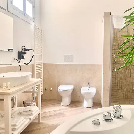 Dimora San Biagio Suites&apartment