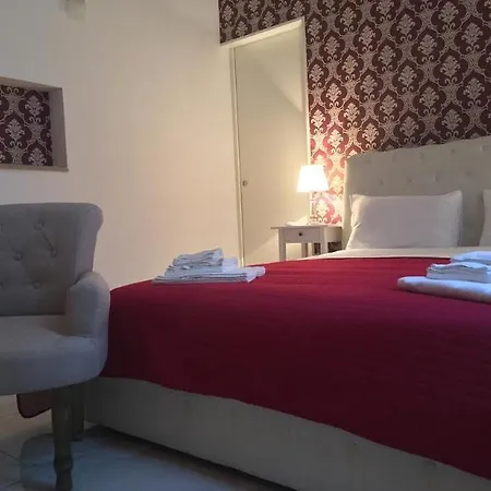 Dimora San Biagio Suites&apartment Lecce