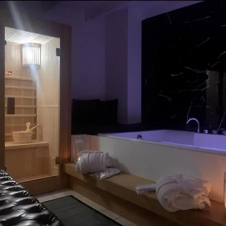 Dimora San Biagio Suites&apartment Bed & Breakfast 3*