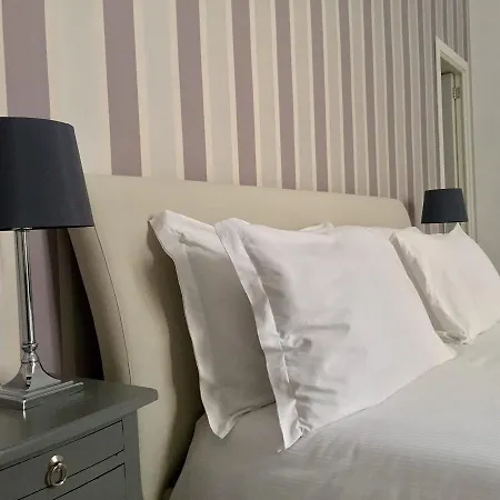 Bed & Breakfast Dimora San Biagio Suites&apartment 3*