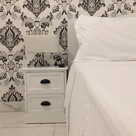 Bed & Breakfast Dimora San Biagio Suites&apartment Lecce