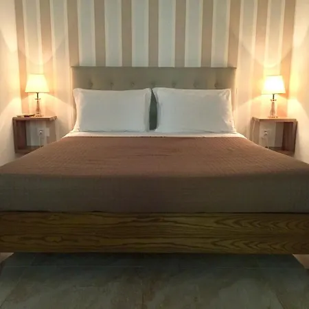 Dimora San Biagio Suites&apartment Bed & Breakfast Lecce