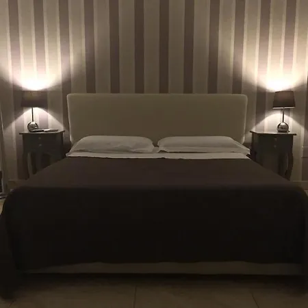 Dimora San Biagio Suites&apartment Bed & Breakfast