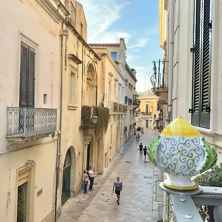 לינה וארוחת בוקר Dimora San Biagio Suites&apartment