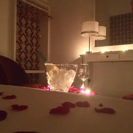 Dimora San Biagio Suites&apartment Bed & Breakfast 3*