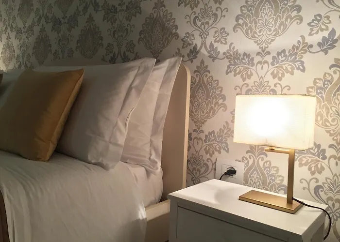 Dimora San Biagio Suites&apartment ليتشي