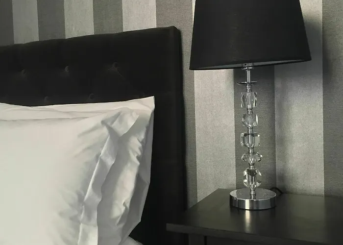 Dimora San Biagio Suites&apartment فندق مبيت وإفطار 4*