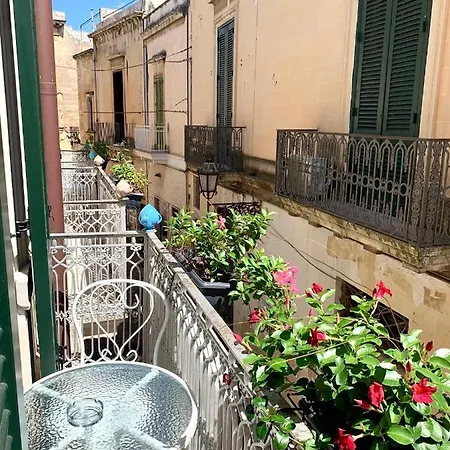 Dimora San Biagio Suites&apartment Bed and Breakfast Λέτσε