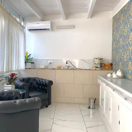 Bed & Breakfast Dimora San Biagio Suites&apartment Lecce
