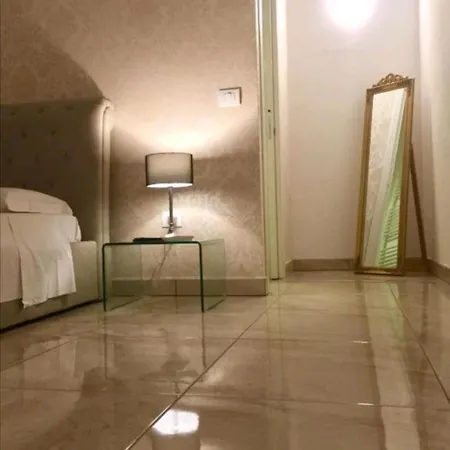 Dimora San Biagio Suites&apartment