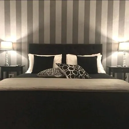 B&B Dimora San Biagio Suites&apartment