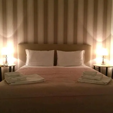 Dimora San Biagio Suites&apartment