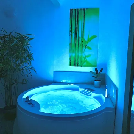 Dimora San Biagio Suites&apartment 4*