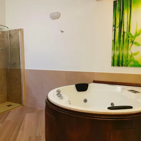 Dimora San Biagio Suites&apartment Bed and Breakfast 3*