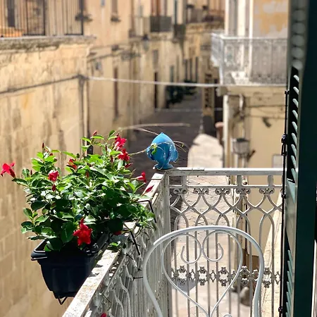 Bed & Breakfast Dimora San Biagio Suites&apartment Lecce