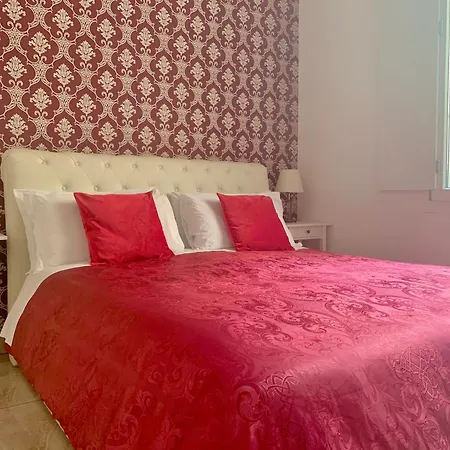 Dimora San Biagio Suites&apartment Bed & Breakfast