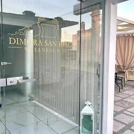 Dimora San Biagio Suites&apartment