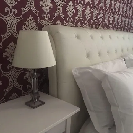 Dimora San Biagio Suites&apartment