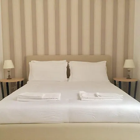 Dimora San Biagio Suites&apartment B&B 4*