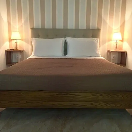 Dimora San Biagio Suites&apartment 4*