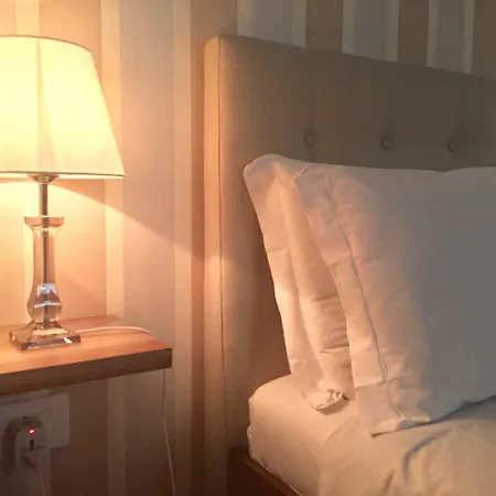 Dimora San Biagio Suites&apartment Lecce