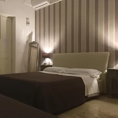 Dimora San Biagio Suites&apartment