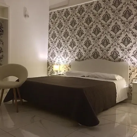 Dimora San Biagio Suites&apartment 레체