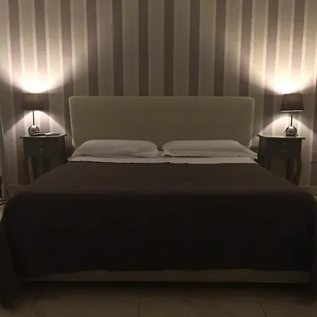 Dimora San Biagio Suites&apartment Bed & Breakfast 3*
