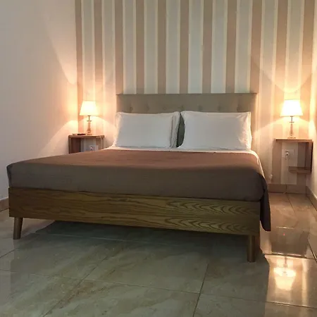 B&B Dimora San Biagio Suites&apartment 레체