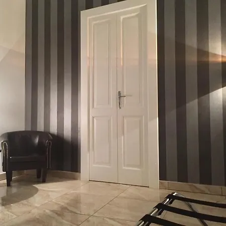 Dimora San Biagio Suites&apartment Bed & Breakfast 3*