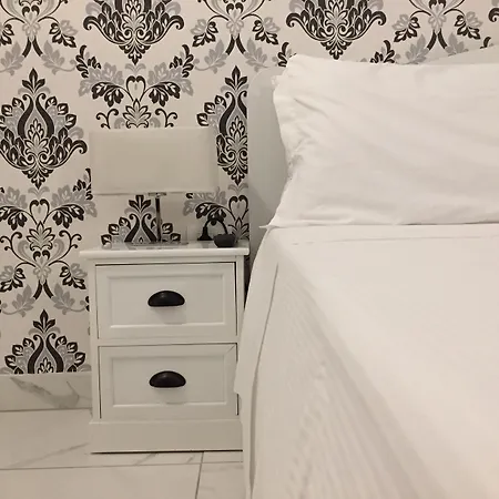 B&B Dimora San Biagio Suites&apartment