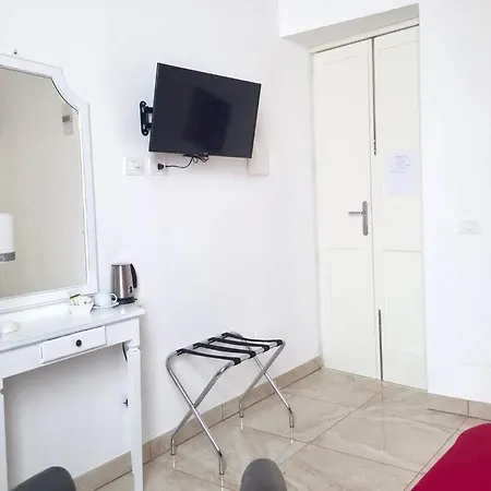 Dimora San Biagio Suites&apartment 3* Lecce