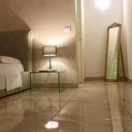 Dimora San Biagio Suites&apartment B&B 레체