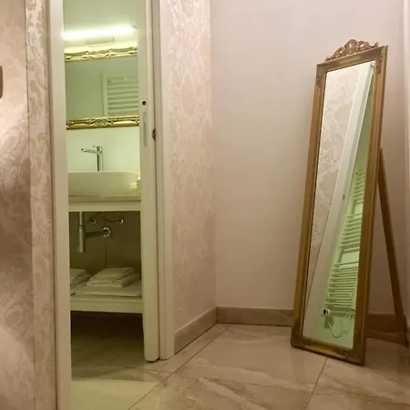 Dimora San Biagio Suites&apartment B&B