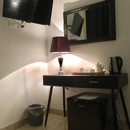 Dimora San Biagio Suites&apartment