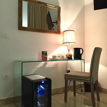 Dimora San Biagio Suites&apartment B&B