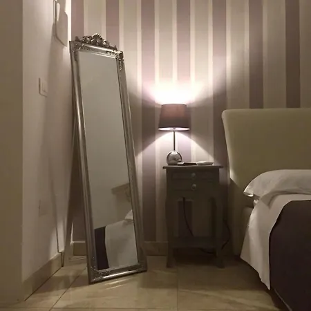 Dimora San Biagio Suites&apartment Bed & Breakfast