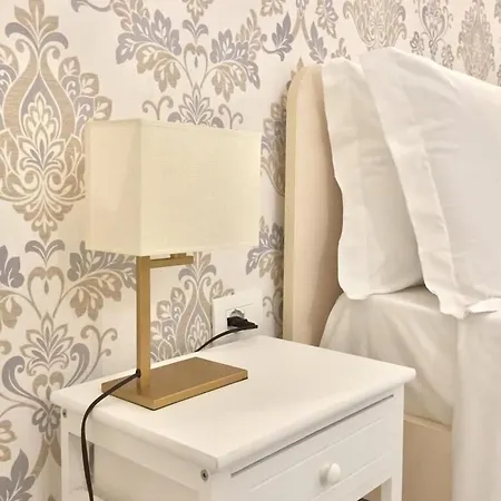 Dimora San Biagio Suites&apartment B&B