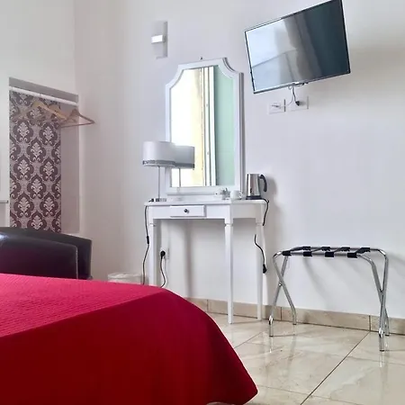 Nocleg ze śniadaniem Dimora San Biagio Suites&apartment 3*