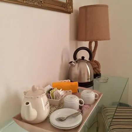 Dimora San Biagio Suites&apartment Bed & Breakfast Lecce