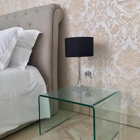 Dimora San Biagio Suites&apartment
