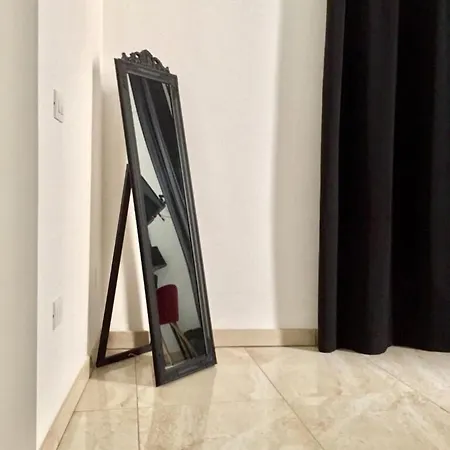 Dimora San Biagio Suites&apartment B&B