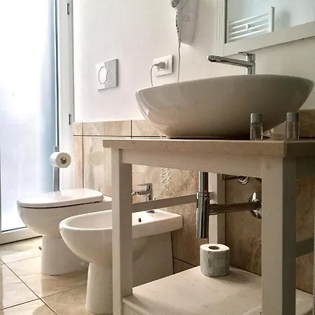 B&B Dimora San Biagio Suites&apartment 4*