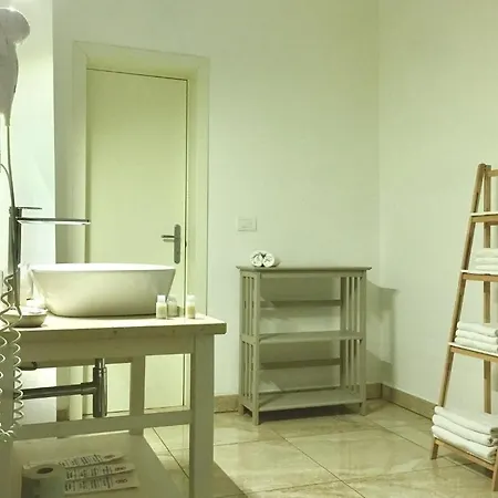 Dimora San Biagio Suites&apartment B&B 4*